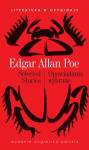 Selected Stories / Opowiadania wybrane. Literatura w oryginale (barwione brzegi)