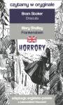 Horrory. Czytamy w oryginale