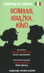 Romans, książka, kino. Czytamy po włosku