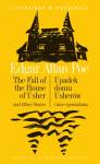 The Fall of the House of Usher / Upadek domu Usherów. Literatura w oryginale