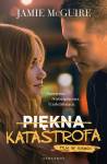 Piękna katastrofa. Cykl Piękna katastrofa. Tom 1 (okładka filmowa)