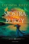 Siostra burzy. Cykl Siedem Sióstr. Tom 2