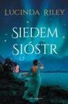 Siedem sióstr. Cykl Siedem Sióstr. Tom 1