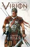 Virion. Tom 3. Adept (Imperium Achai)