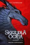 Skrzydła ognia Legendy: Mroczny Prześladowca