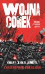 Wojna córek. Prequel `Czarnego języka`