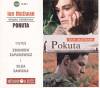 Pokuta. Książka audio CD MP3