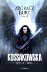 Zbieracz Burz. Tom 2