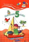 Malowanki 5-latka. Uniwersytet malucha