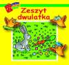 Zeszyt dwulatka. Biblioteczka mądrego dziecka