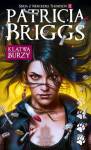 Klątwa burzy. Seria z Mercedes Thompson. Tom 11