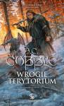 Wrogie terytorium. Cykl Beniamin Ashwood. Tom 3
