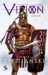 Virion. Tom 3. Legion (Szermierz Natchniony)
