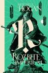 Rozbite imperium. Cykl Hierarchia Magii. Tom 3