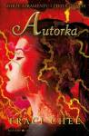 Autorka. Trylogia Morze atramentu i złota. Tom 3