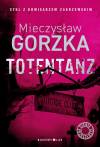 Totentanz. Cykl Cienie przeszłości. Tom 3