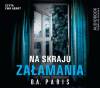 Na skraju załamania (książka audio)