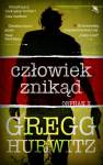 Orphan X. Człowiek znikąd