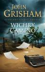 Wichry Camino. Seria Wyspa Camino. Tom 2