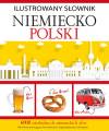 Ilustrowany słownik niemiecko-polski