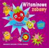 Witaminowe zabawy. Panna Truskawka