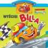 Garażowe bajeczki. Wyścigi Billa