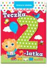 Edukacja domowa. Teczka 2-latka