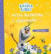Moja bajkowa dobranocka. Lato Olafa. Disney Kraina Lodu