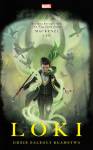 Loki. Gdzie zaległy kłamstwa. Marvel