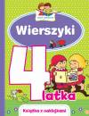 Mali geniusze. Wierszyki 4-latka
