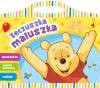 Teczuszka maluszka. Disney Kubuś i Przyjaciele