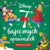 7 bajecznych opowiastek. Magiczne święta. Disney