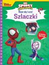 Baw się i ucz! Szlaczki. Marvel Spidey i Super-kumple