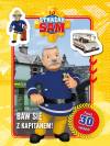 Strażak Sam. Baw się z Kapitanem!
