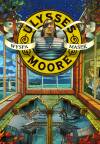 Ulysses Moore. Tom 4. Wyspa masek