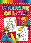 Koloruję obrazki