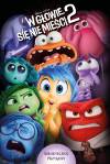 W głowie się nie mieści 2. Biblioteczka przygody. Disney Pixar