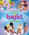 Moje pierwsze bajki na miłe chwile. Disney Minnie