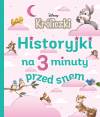 Historyjki na 3 minuty przed snem. Disney Króliczki