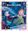 Tajemnicza rzeka. Disney Kraina Lodu