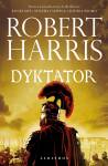 Dyktator. Trylogia rzymska. Tom 3