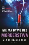 Nie ma dymu bez morderstwa. Seria Niemożliwe zbrodnie. Tom 2