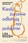Kiedy żurawie odlatują na południe