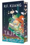 Zapiski z Tajpej