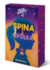 Spina i spółka. Disney Pixar W głowie się nie mieści