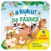 A kuku! Na farmie. Otwórz i sprawdź!