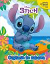 Czytanie to zabawa. Disney Stich