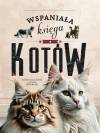 Wspaniała księga kotów