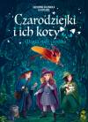 Czarodziejki i ich koty. Magia, gafy i spółka