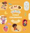 Zakręć, odkryj, przeczytaj! Ciało człowieka